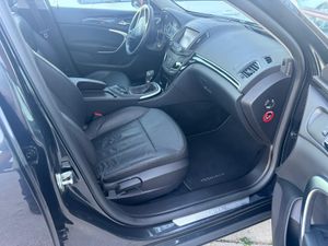 Opel Insignia  5p Sportive 2.0 CDTI 163 CV Start & Stop - Foto 38