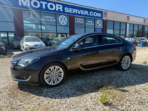 Opel Insignia  5p Sportive 2.0 CDTI 163 CV Start & Stop - Foto 31