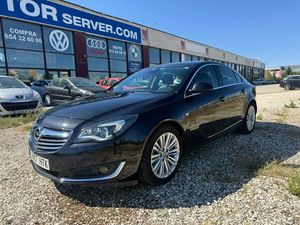 Opel Insignia  5p Sportive 2.0 CDTI 163 CV Start & Stop - Foto 7