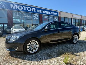 Opel Insignia  5p Sportive 2.0 CDTI 163 CV Start & Stop - Foto 3