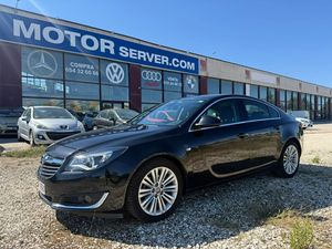 Opel Insignia  5p Sportive 2.0 CDTI 163 CV Start & Stop - Foto 3