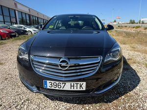 Opel Insignia  5p Sportive 2.0 CDTI 163 CV Start & Stop - Foto 9