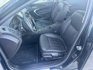 Opel Insignia  5p Sportive 2.0 CDTI 163 CV Start & Stop - Foto 40
