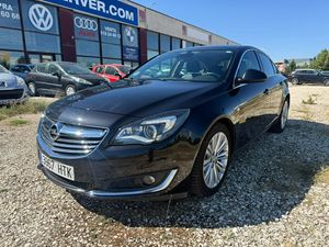 Opel Insignia  5p Sportive 2.0 CDTI 163 CV Start & Stop - Foto 5