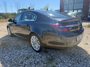 Opel Insignia  5p Sportive 2.0 CDTI 163 CV Start & Stop - Foto 25