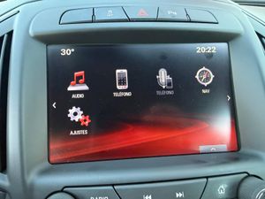 Opel Insignia  5p Sportive 2.0 CDTI 163 CV Start & Stop - Foto 52