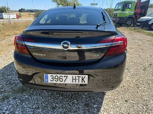 Opel Insignia  5p Sportive 2.0 CDTI 163 CV Start & Stop - Foto 24