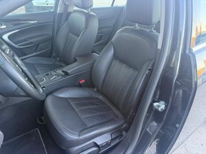Opel Insignia  5p Sportive 2.0 CDTI 163 CV Start & Stop - Foto 41
