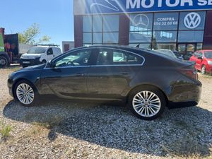 Opel Insignia  5p Sportive 2.0 CDTI 163 CV Start & Stop - Foto 29
