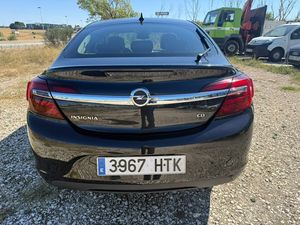 Opel Insignia  5p Sportive 2.0 CDTI 163 CV Start & Stop - Foto 22