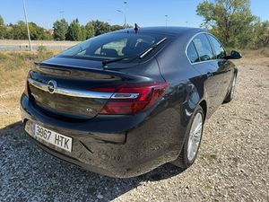 Opel Insignia  5p Sportive 2.0 CDTI 163 CV Start & Stop - Foto 19
