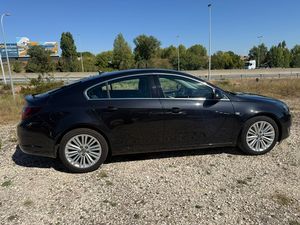 Opel Insignia  5p Sportive 2.0 CDTI 163 CV Start & Stop - Foto 16