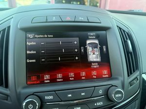 Opel Insignia  5p Sportive 2.0 CDTI 163 CV Start & Stop - Foto 55