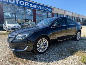 Opel Insignia  5p Sportive 2.0 CDTI 163 CV Start & Stop - Foto 35