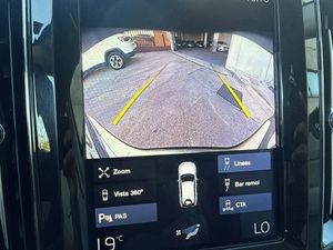 Volvo XC60 Momentum Pro B5 Diesel AWD Aut. - Foto 87