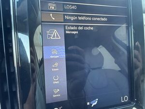 Volvo XC60 Momentum Pro B5 Diesel AWD Aut. - Foto 64