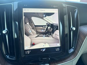 Volvo XC60 Momentum Pro B5 Diesel AWD Aut. - Foto 81