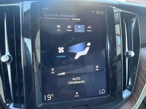 Volvo XC60 Momentum Pro B5 Diesel AWD Aut. - Foto 83