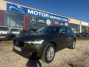Volvo XC60 Momentum Pro B5 Diesel AWD Aut. - Foto 6