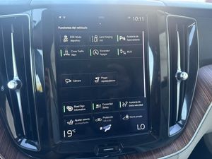 Volvo XC60 Momentum Pro B5 Diesel AWD Aut. - Foto 71