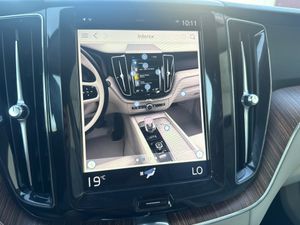 Volvo XC60 Momentum Pro B5 Diesel AWD Aut. - Foto 80