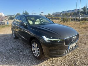 Volvo XC60 Momentum Pro B5 Diesel AWD Aut. - Foto 12