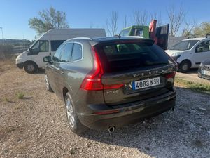 Volvo XC60 Momentum Pro B5 Diesel AWD Aut. - Foto 7