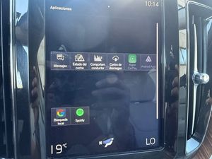 Volvo XC60 Momentum Pro B5 Diesel AWD Aut. - Foto 90