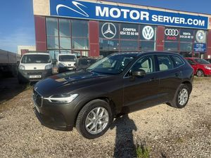 Volvo XC60 Momentum Pro B5 Diesel AWD Aut. - Foto 3