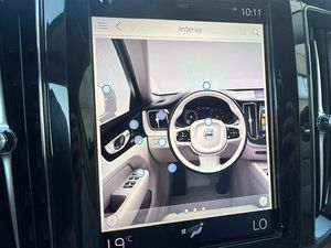 Volvo XC60 Momentum Pro B5 Diesel AWD Aut. - Foto 94