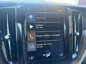 Volvo XC60 Momentum Pro B5 Diesel AWD Aut. - Foto 69