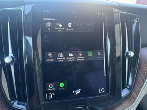Volvo XC60 Momentum Pro B5 Diesel AWD Aut. - Foto 91