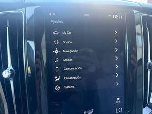 Volvo XC60 Momentum Pro B5 Diesel AWD Aut. - Foto 74