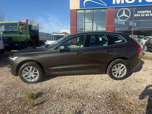 Volvo XC60 Momentum Pro B5 Diesel AWD Aut. - Foto 4