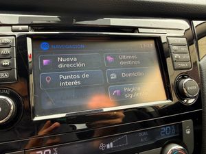 Nissan Qashqai 4x2 DIG-T 120 kW - Foto 59