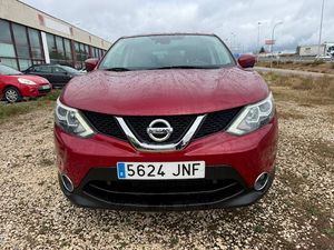 Nissan Qashqai 4x2 DIG-T 120 kW - Foto 7