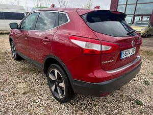Nissan Qashqai 4x2 DIG-T 120 kW - Foto 20