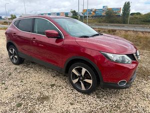 Nissan Qashqai 4x2 DIG-T 120 kW - Foto 8