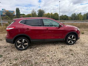 Nissan Qashqai 4x2 DIG-T 120 kW - Foto 12