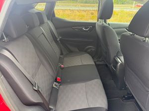 Nissan Qashqai 4x2 DIG-T 120 kW - Foto 33