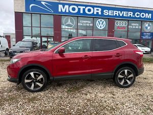 Nissan Qashqai 4x2 DIG-T 120 kW - Foto 23