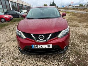 Nissan Qashqai 4x2 DIG-T 120 kW - Foto 9