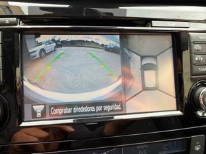 Nissan Qashqai 4x2 DIG-T 120 kW - Foto 55