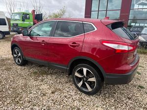 Nissan Qashqai 4x2 DIG-T 120 kW - Foto 21