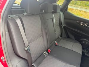Nissan Qashqai 4x2 DIG-T 120 kW - Foto 37