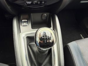 Nissan Qashqai 4x2 DIG-T 120 kW - Foto 47