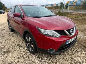Nissan Qashqai 4x2 DIG-T 120 kW - Foto 11