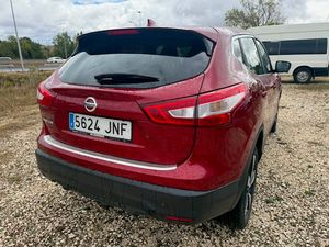 Nissan Qashqai 4x2 DIG-T 120 kW - Foto 17