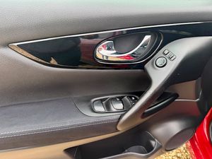 Nissan Qashqai 4x2 DIG-T 120 kW - Foto 35