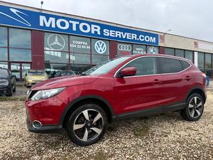 Nissan Qashqai 4x2 DIG-T 120 kW - Foto 3
